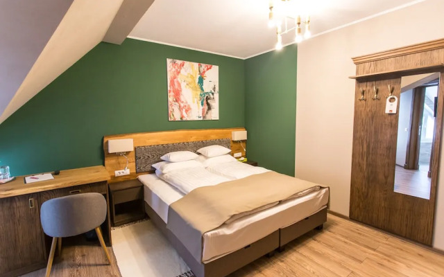 Panorama Boutique Hotel
