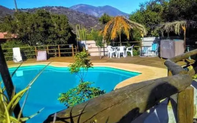 Estancia La Julia