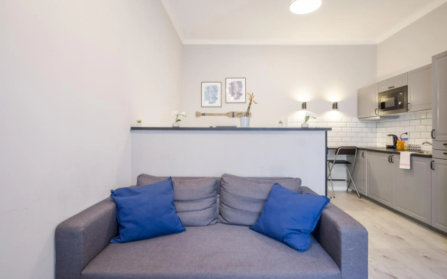 KL31- Quality Apartments, Best Location. By BQA