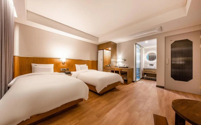Hotel The Hill