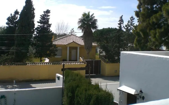 Casas Atrapasuenos