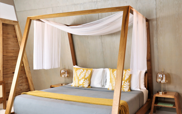Asmara Urban Resort & Lifestyle Village Powered by ASTON