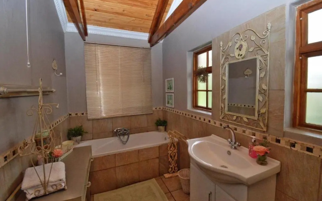Zwartmodder Clarens