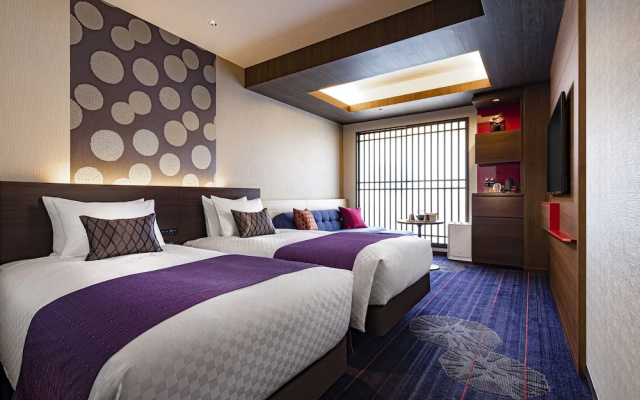 Rihga Gran Kyoto