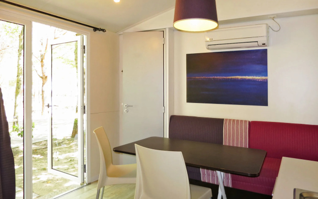 Badiaccia Camping Village