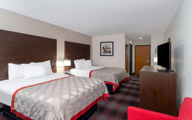 Ramada by Wyndham Maggie Valley