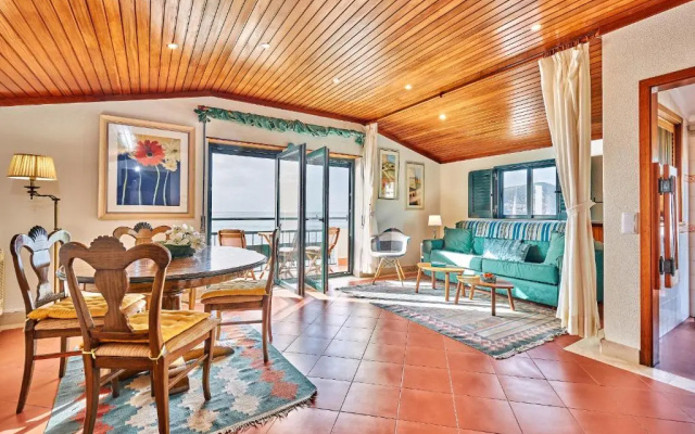 Música Penthouse 360º