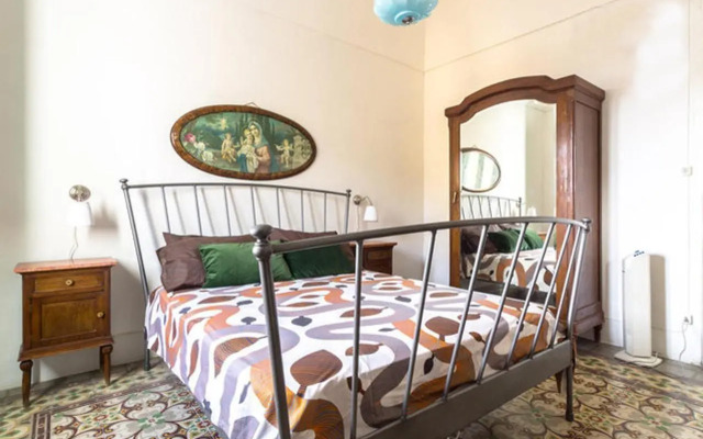 Casa Betta e Elisa