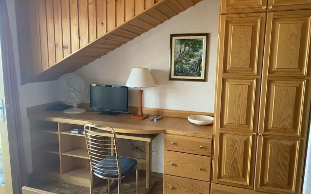 Apartmenthaus Punta