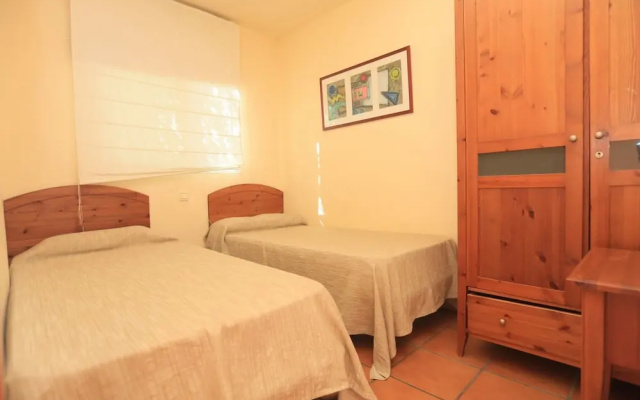 Casa Adosada Para 8 Personas en Miami Playa