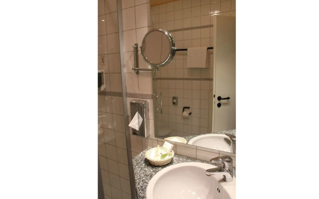 Astralis Hotel Domizil