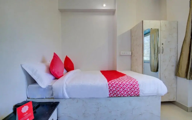 Hotel G Residency By OYO Rooms
