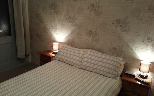 Beoley Lodge