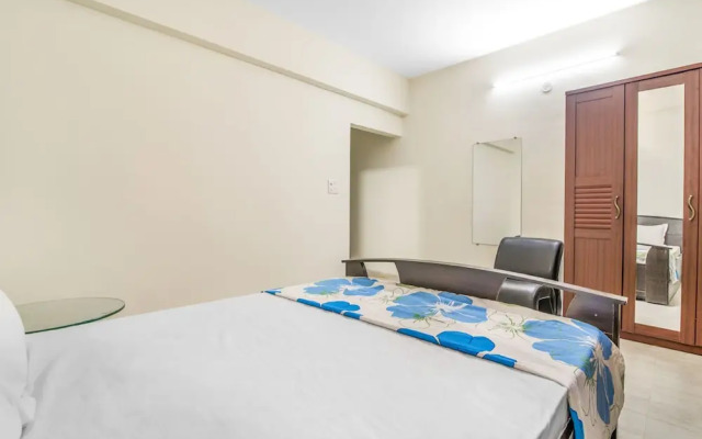 GuestHouser 3 BHK Villa 246e