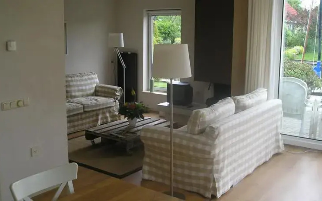 Vakantiehuis Markant