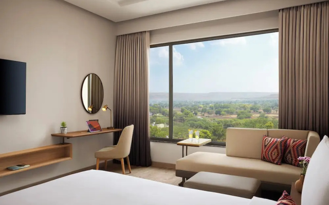 Hyatt Place Aurangabad Airport