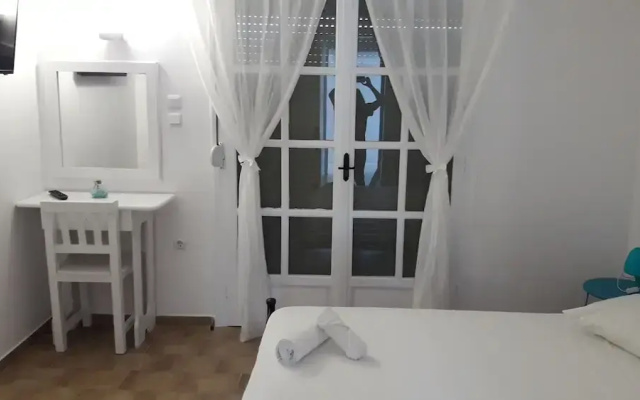 Spasmata Studios & Apartments