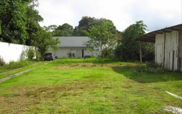 Casa Ponta Negra