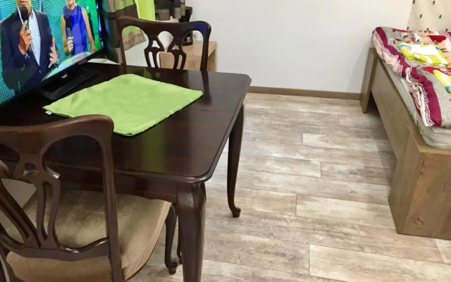 Buda Boutique Apartment