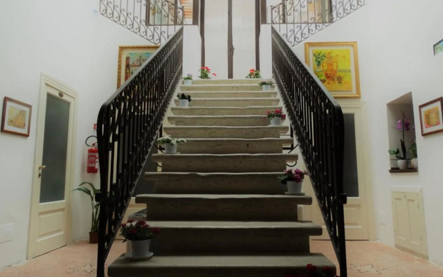 Hotel San Giuseppe