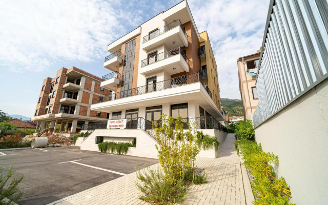 Studio apartment N2