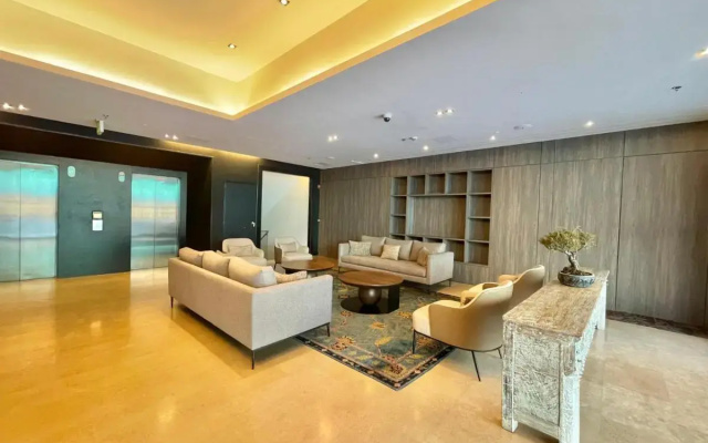 Hotel Faranda Collection Zona G