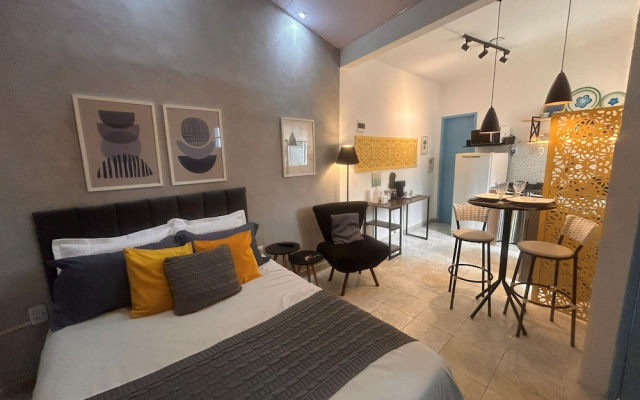 Flor e Fruto Retreat - Little Fruit House
