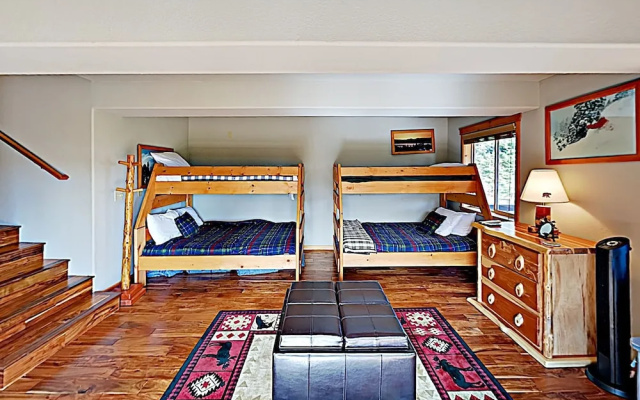 13245 Skislope Way - 4 Br Home