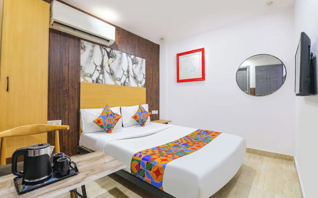Fabhotel Moody Inn Nawada