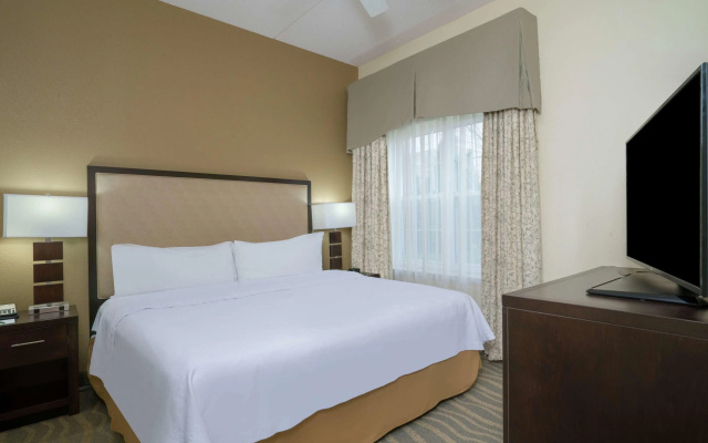 Homewood Suites by Hilton Philadelphia-Valley Forge