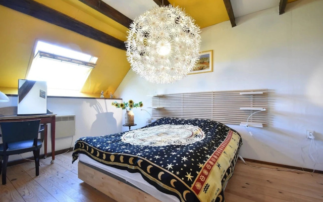 Holiday Home in Decize Near Beach