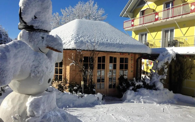 Paulis Familienhotel