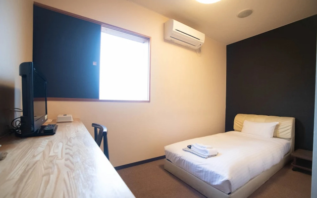 Hotel Amamiyakan