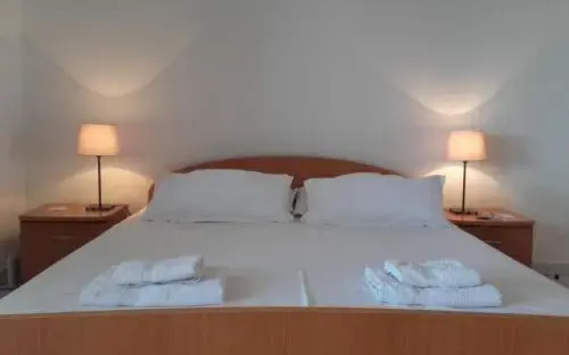 Apartments Seka