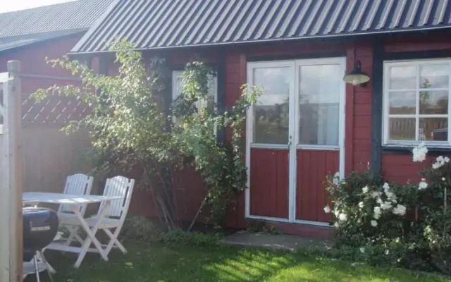 Kronholmens Gård
