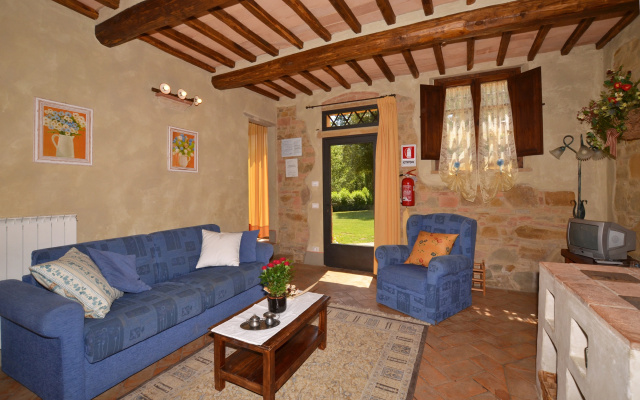 Villa Casacheta
