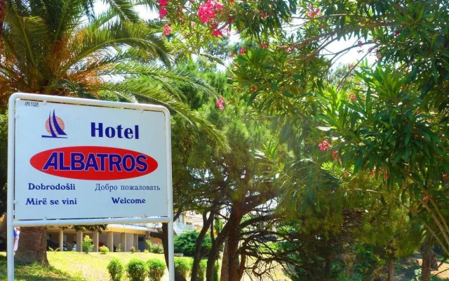 Hotel Albatros