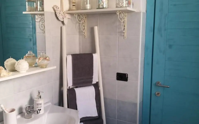 B&B Roseddu