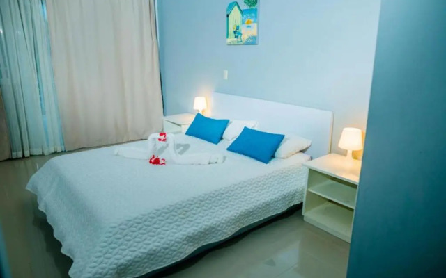 Bella Vida Hotel