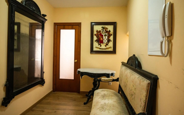 Casa Cal Metge