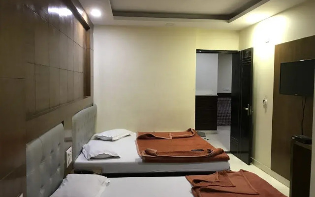 Noble Inn
