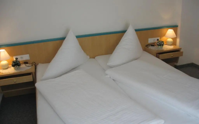 Ferienwohnung Moritz