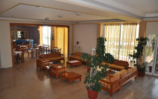 Elena Hotel
