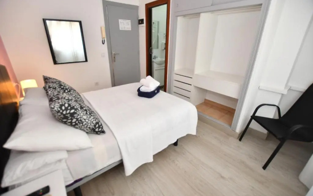 Hostal HB Torrevieja