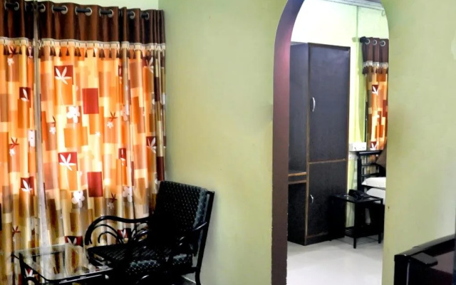 Radhanand Holiday Home