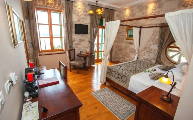 Boutique Hotel Adriatic - Adults Only