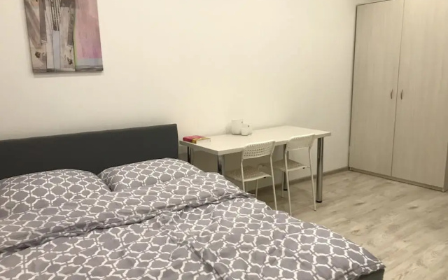 Apartmood Moniuszki 2