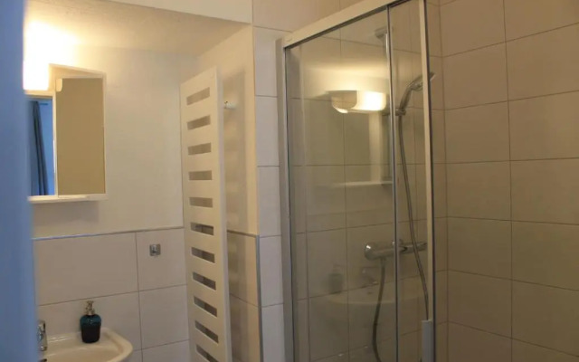 Ferienwohnung MINA - Rattendorf