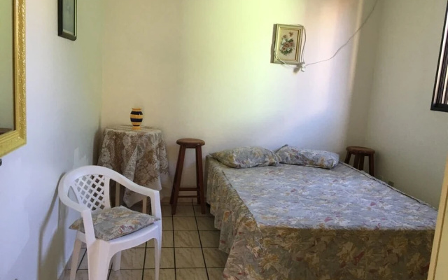 Apartment 1D, 50m From the Sea - 65
