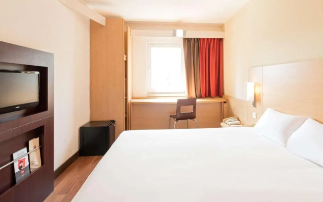 ibis WUXI HI TECH